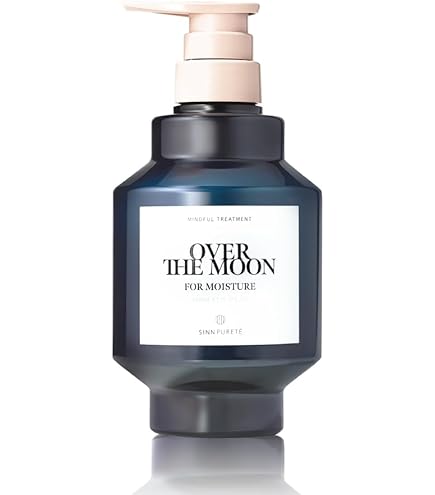 Amazon | SINN PURETE （ シンピュルテ ） マインドフル シャンプー